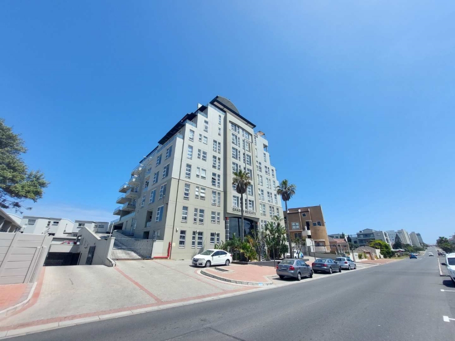 To Let 2 Bedroom Property for Rent in Table View Western Cape